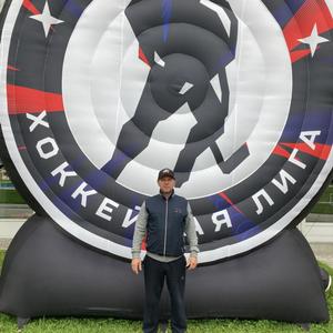 Олег, 47 лет, Новокузнецк