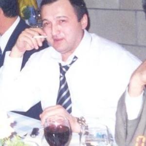 Abdukadir, 54 года, Новосибирск