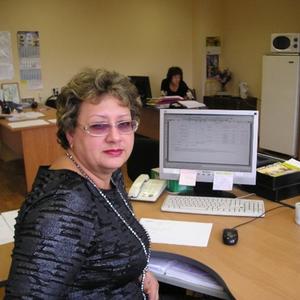 Ирина, 62 года, Иваново