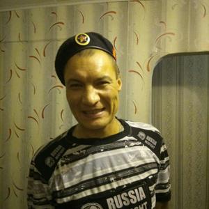 Андрей, 46 лет, Череповец