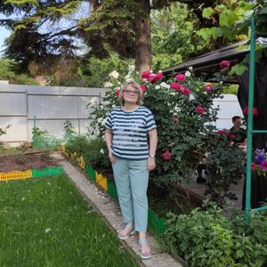 Светлана, 64 года, Ростов-на-Дону