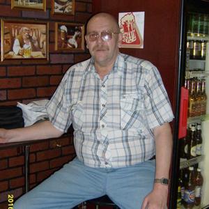 Юрий, 64 года, Подольск