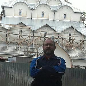 Парни в Бугульме (Татарстан): Николай, 41 - ищет девушку из Бугульмы (Татарстан)