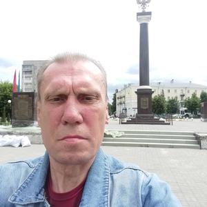 Парни в Ковров: Дмитрий Кочетов, 56 - ищет девушку из Ковров