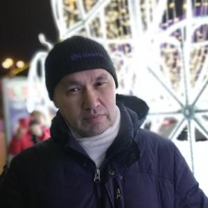 Вадим, 52 года, Уфа