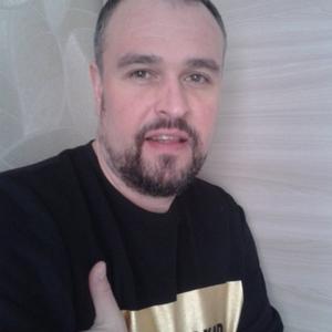 Сергей Любимов, 46 лет, Череповец