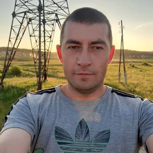 Парни в Миассе: Сергей, 35 - ищет девушку из Миасса