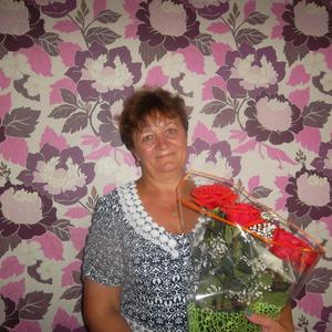 Тамара Федотова, 63 года, Братск