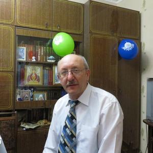 Парни в Новосибирске: Сергей, 69 - ищет девушку из Новосибирска