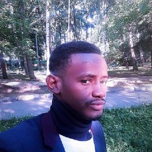 Ousmane Mballo, 34 года, Брянск