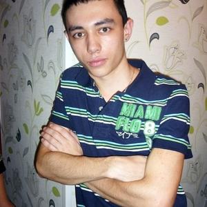 Хамза, 29 лет, Уфа