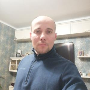 Парни в Мурманске: Виталий, 39 - ищет девушку из Мурманска