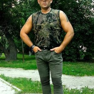 Парни в Новосибирске: Владимир, 52 - ищет девушку из Новосибирска