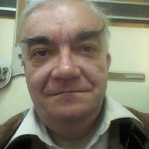 Александр Матвеенко, 66 лет, Москва