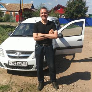 Sergey, 54 года, Казань