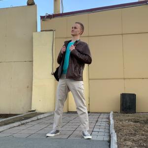 Павел, 18 лет, Екатеринбург