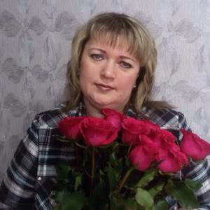 Девушки в Нижний Тагиле: Ольга, 50 - ищет парня из Нижний Тагила