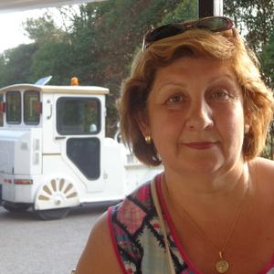 Девушки в Тольятти: Ирина, 63 - ищет парня из Тольятти