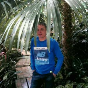 Парни в Уссурийске: Олег, 37 - ищет девушку из Уссурийска
