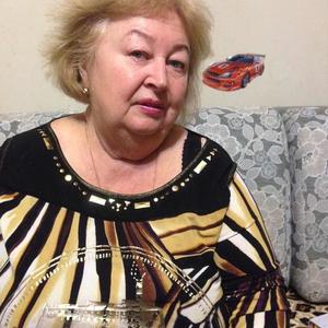 Алла, 74 года, Пермь