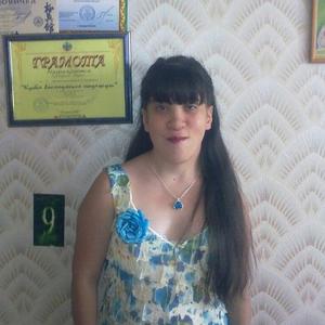 Девушки в Ставрополе: Инна, 24 - ищет парня из Ставрополя