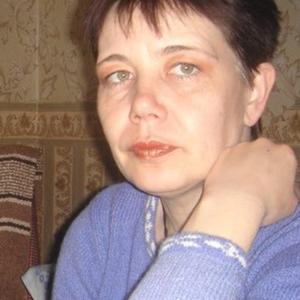 Лилия Матвеева, 59 лет, Красноярск