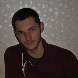 Парни в Ульяновске: Aleksey Bass, 27 - ищет девушку из Ульяновска