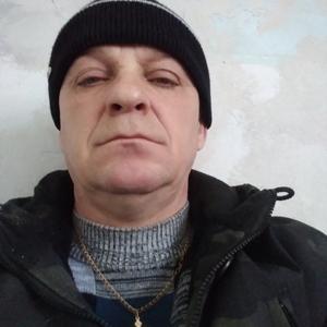 Олег, 51 год, Белогорск