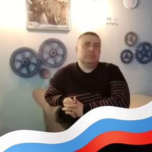 Андрей, 40 лет, Каменск-Уральский