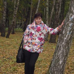 Девушки в Калининграде: Светлана, 59 - ищет парня из Калининграда