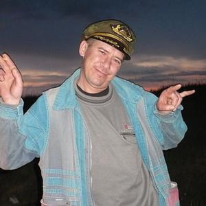 Андрей, 52 года, Ярославль