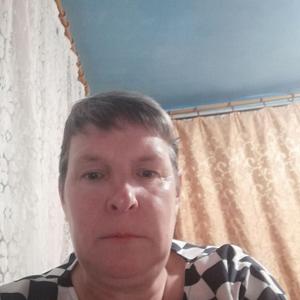 Девушки в Екатеринбурге: Людмила, 48 - ищет парня из Екатеринбурга