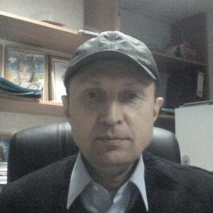 Сергей Кривошеев, 62 года, Ростов-на-Дону