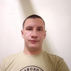 Парни в Ладушкине: Павел, 35 - ищет девушку из Ладушкина