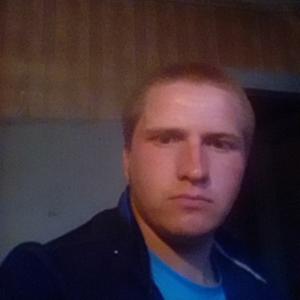 Максим, 24 года, Иркутское