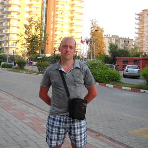 Кирилл, 38 лет, Тверь