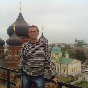  Олег, 55 лет, Липецк
