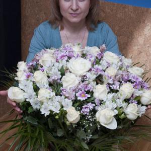 Лариса, 55 лет, Сыктывкар