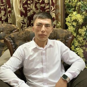 Sunnat, 22 года, Ташкент