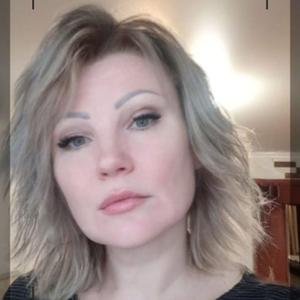 Девушки в Зеленограде: Наталья, 45 - ищет парня из Зеленограда