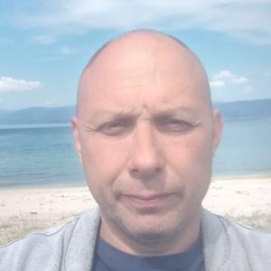 Игорь, 51 год, Красноярск
