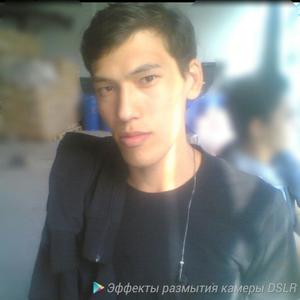 Парни в Ташкенте (Узбекистан): Тaлгaт, 37 - ищет девушку из Ташкента (Узбекистан)