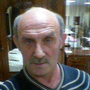 Николай, 64 года, Воронеж