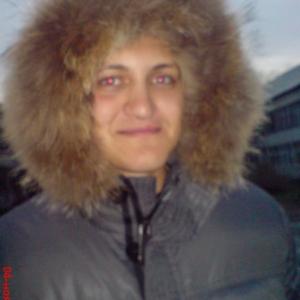 Парни в Южно-Сахалинске: Lexa Vovk, 35 - ищет девушку из Южно-Сахалинска