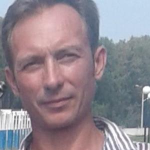 Евгений, 54 года, Кострома