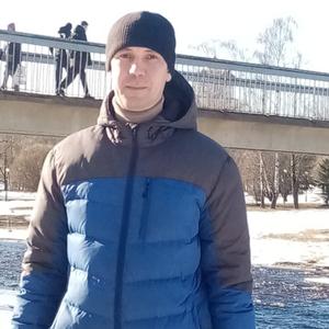 Парни в Пскове: Ник Карел, 42 - ищет девушку из Пскова
