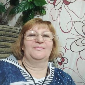 Девушки в Витебске (Беларусь): Татьяна Зайцева, 62 - ищет парня из Витебска (Беларусь)