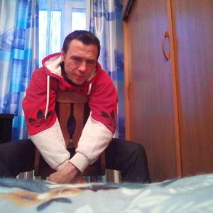 Парни в Мурманске: Саня Друнич, 41 - ищет девушку из Мурманска
