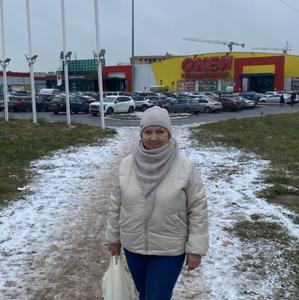 Дарина, 52 года, Санкт-Петербург