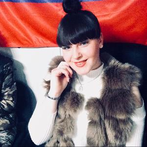 Юлия, 24 года, Новосибирск